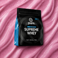 Supreme Whey