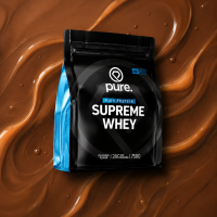 Supreme Whey
