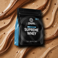 Supreme Whey