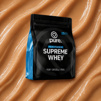 Supreme Whey