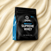 Supreme Whey