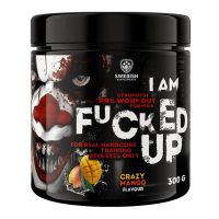 Fucked Up Joker