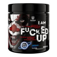 Fucked Up Joker