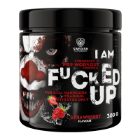 Fucked Up Joker