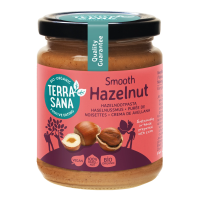 Hazelnootpasta