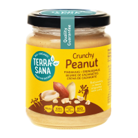 Pindakaas Crunchy