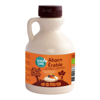 Ahornsiroop