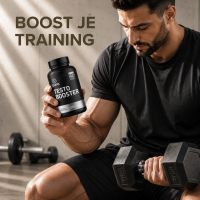 Testo Booster