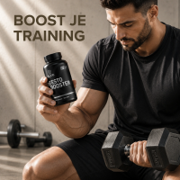 Testo Booster
