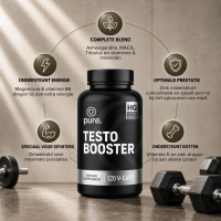 Testo Booster