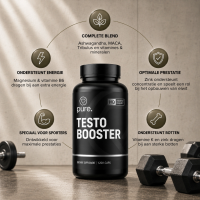 Testo Booster