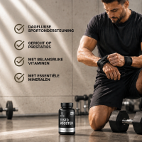 Testo Booster
