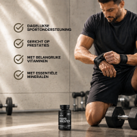 Testo Booster
