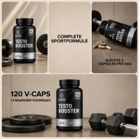 Testo Booster
