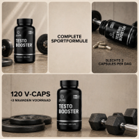 Testo Booster