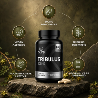 Tribulus 500mg