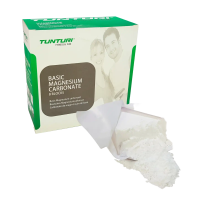 Gymnastic Magnesium