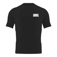 Animal Brand Logo Tee