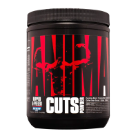 Animal Cuts Powder