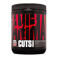 Animal Cuts Powder