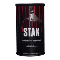 Animal Stak