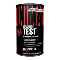 Animal Test
