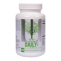 Daily Formula