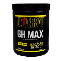 GH Max