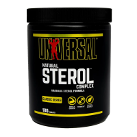 Natural Sterol Complex