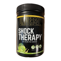 Shock Therapy