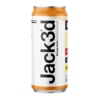 Jack3D Energy
