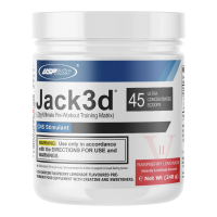 Jack3d Advanced