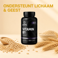 Vitamine B-1 100mg