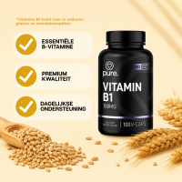Vitamine B-1 100mg