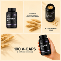 Vitamine B-1 100mg
