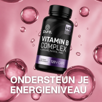 Vitamine B Complex