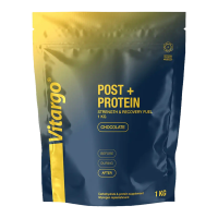 Post + Protein
