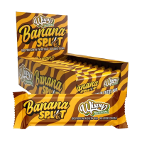 Wispy Protein Bar