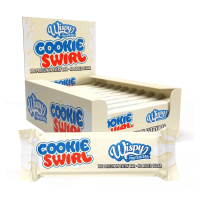 Wispy Protein Bar