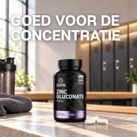 Zinc Gluconate 50mg