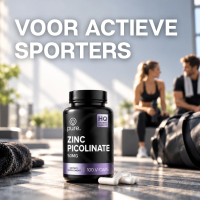 Zinc Picolinate