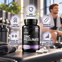 Zinc Picolinate