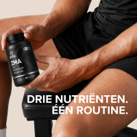 ZMA
