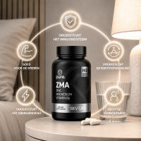 ZMA