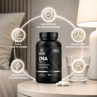 ZMA