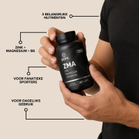ZMA