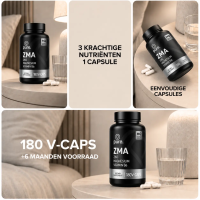 ZMA