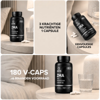 ZMA