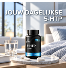 5-HTP 100mg