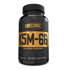 Ashwaganda KSM-66